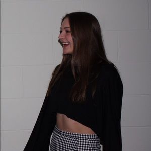 Meet your Posher, Renee